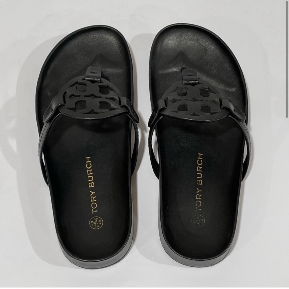 Tory Burch sandals cloud